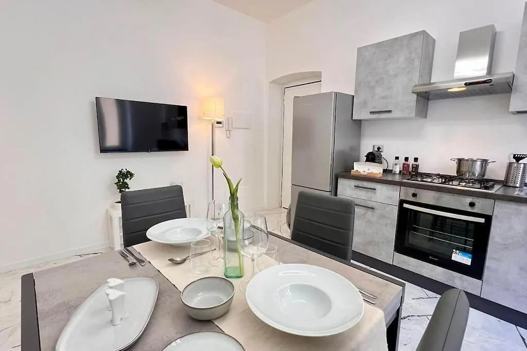 Urban House - Modern Flat Navigli Milan Center 0*,