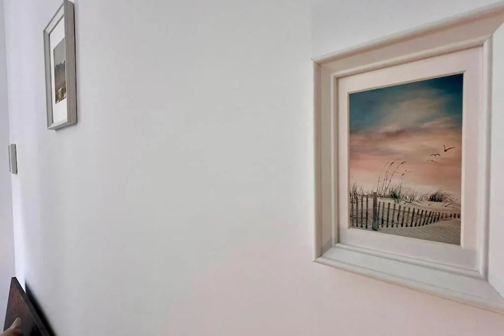 Urban House - Modern Flat Navigli Milan Center Italy