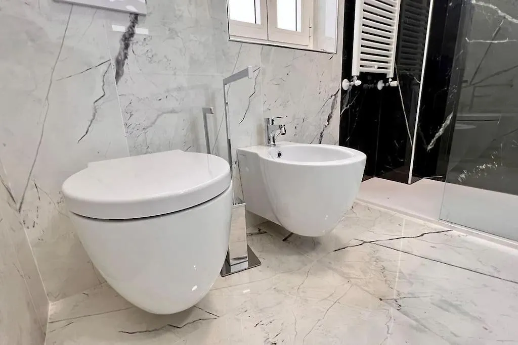 Apartment Urban House - Modern Flat Navigli Milan Center
