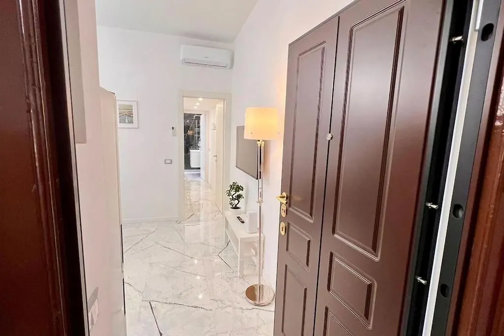Apartment Urban House - Modern Flat Navigli Milan Center