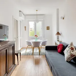 Appartement Ripa - Pastorelli, Milan