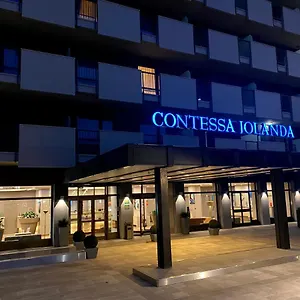 4* Lägenhetshotell & Contessa Jolanda